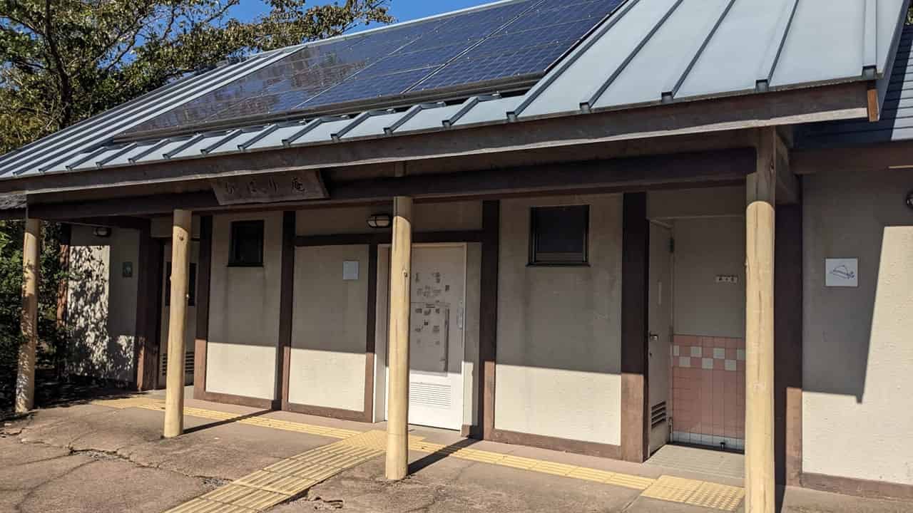 朝霧自然公園（朝霧アリーナ）｜【富士宮市】のおすすめ観光・おでかけスポットを巡る フジみる