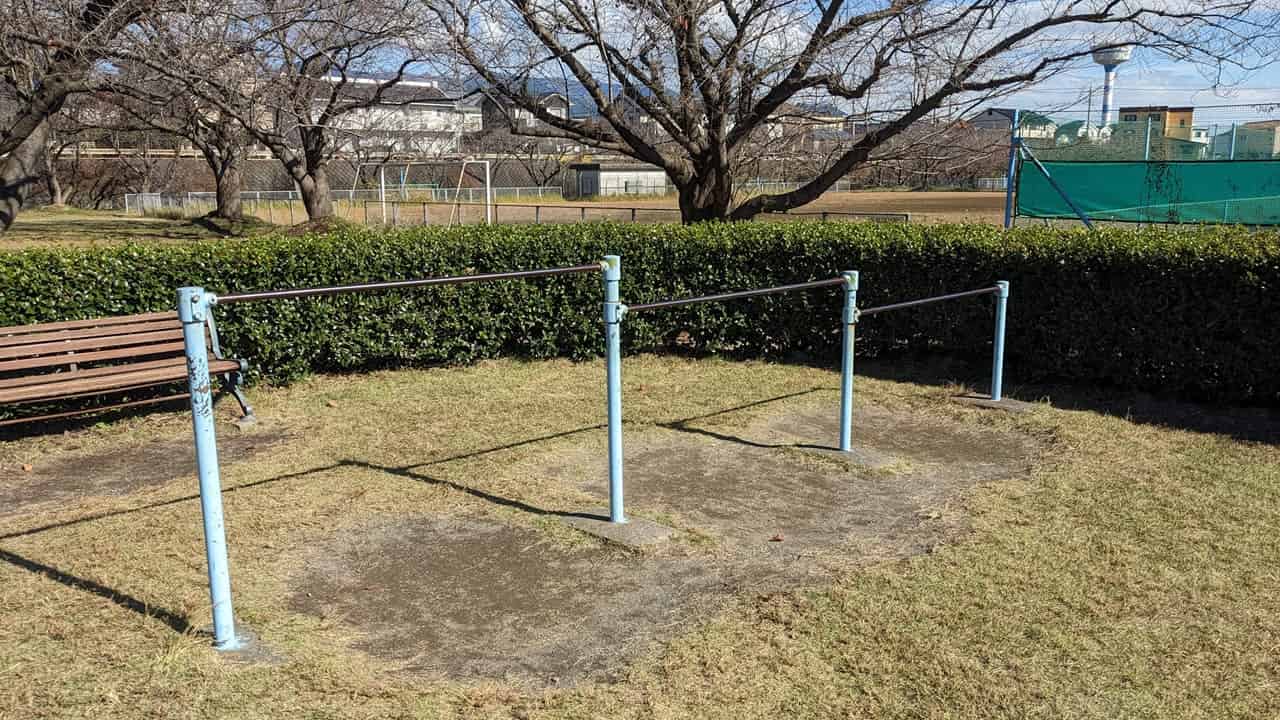 厚原スポーツ公園｜【富士市】のおすすめ観光・おでかけスポットを巡る フジみる