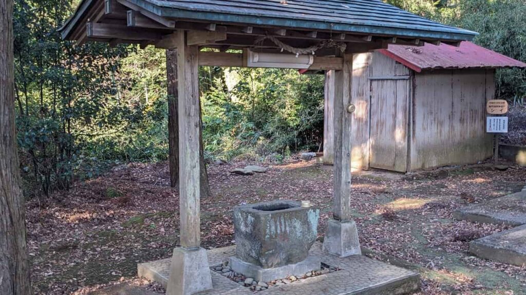 間門浅間神社・富士市