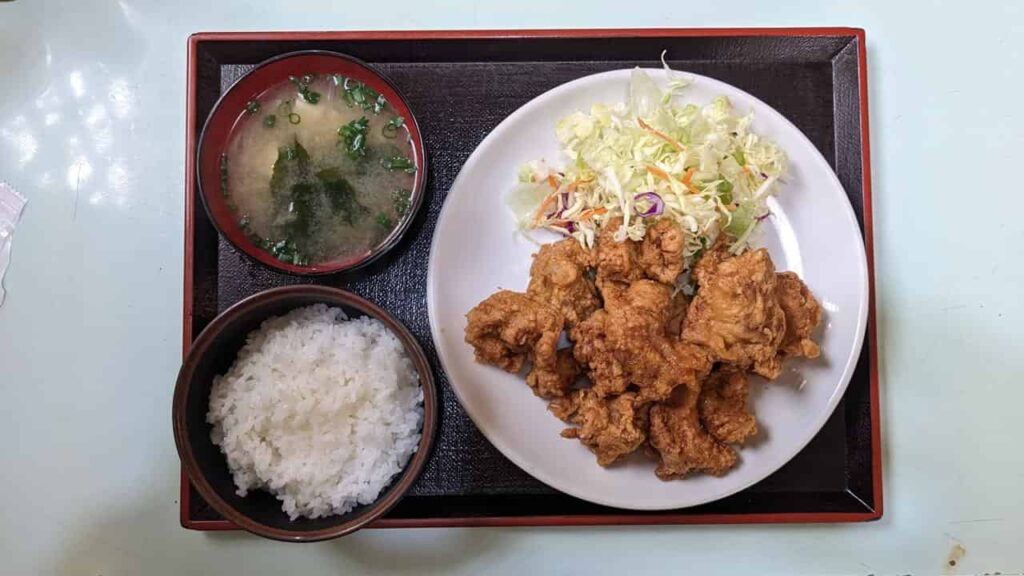 『キッチンゆうき』富士市