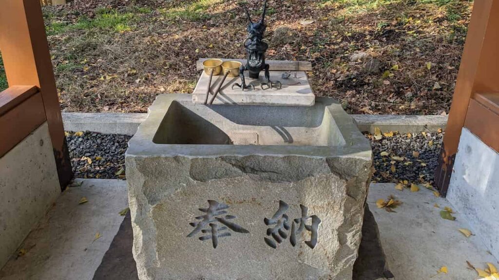 杉田浅間神社・富士宮市