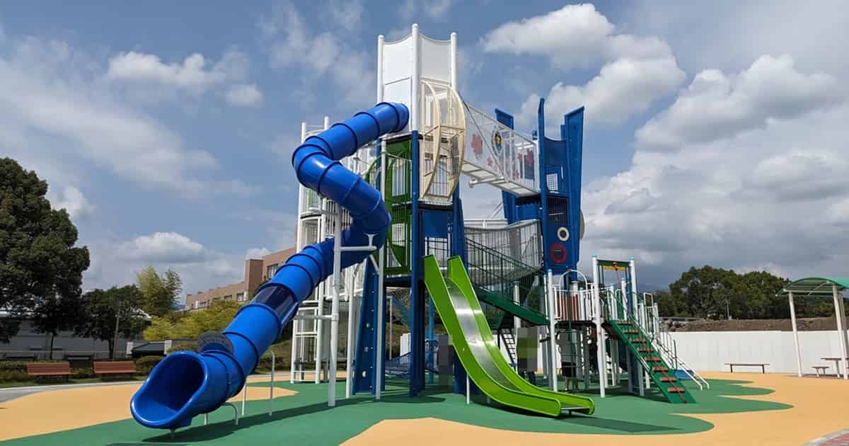 外神東公園・ぐるり富士宮コンビネーション