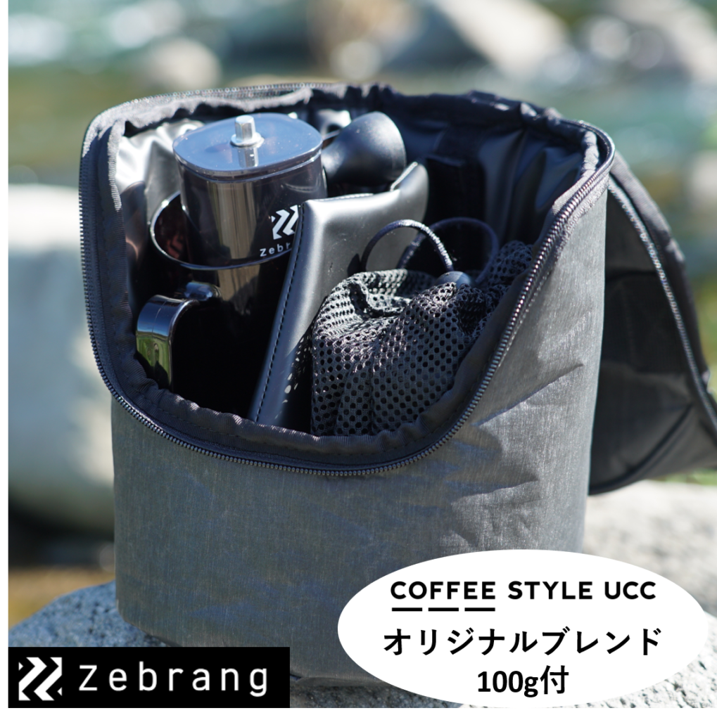 COFFEE STYLE UCC・富士宮市