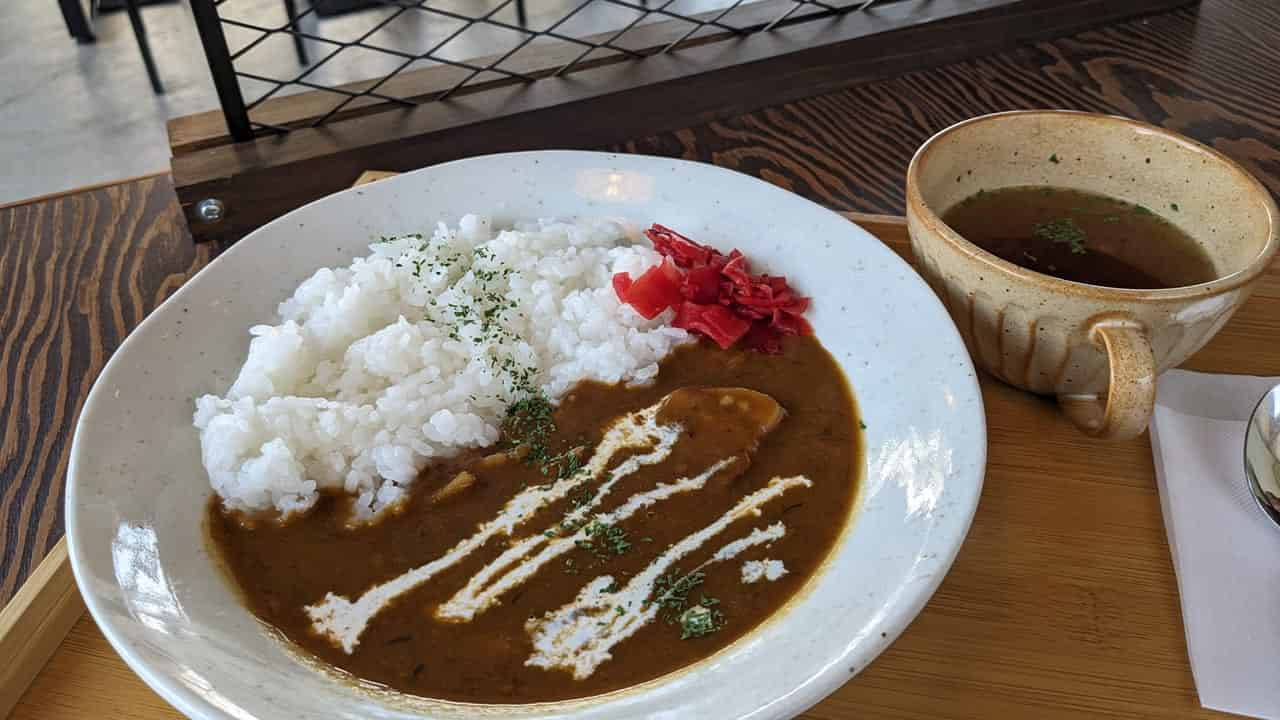 雑貨カフェ『GRASS』富士宮市杉田