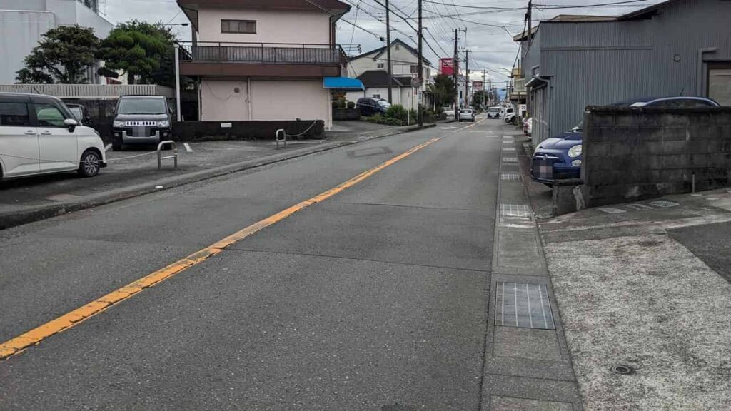 『ごはんや よつは』静岡県富士市厚原