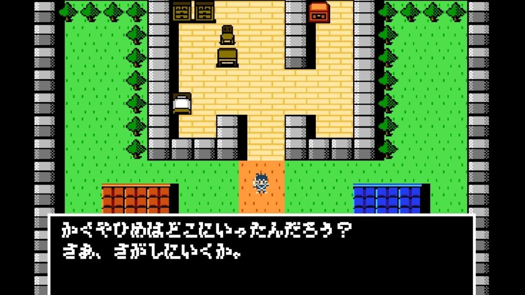 『GAKUNAN QUEST（岳南クエスト）』ローカルゲーム