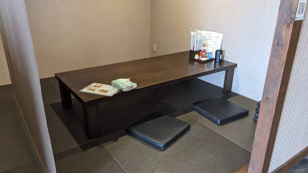 串かつばく・富士宮市