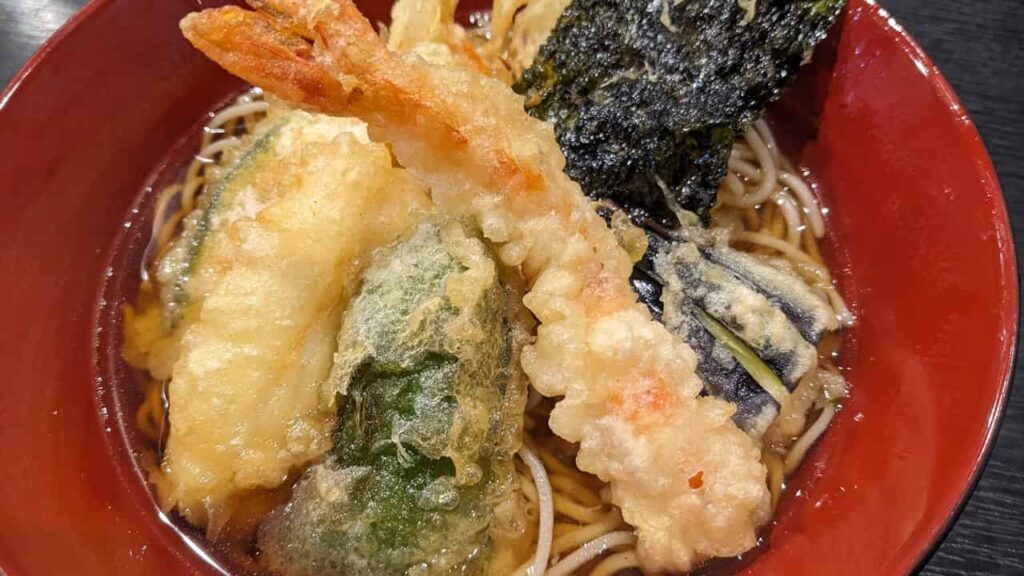 串かつばく・富士宮市