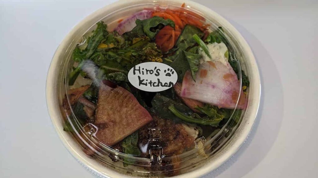 『Hiro’s kitchen』