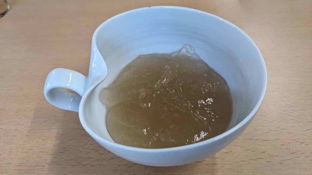 わらび餅