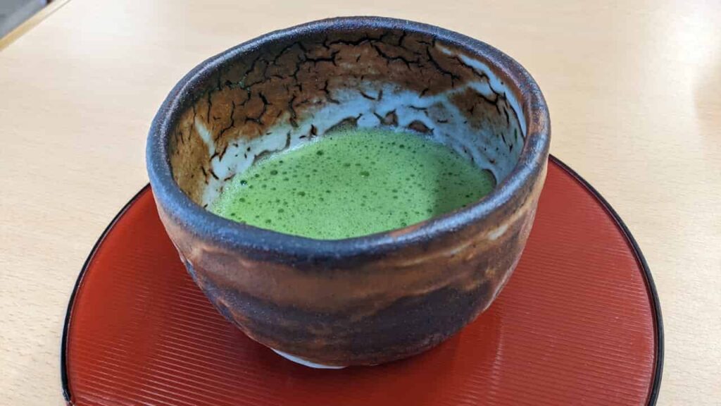八女抹茶・静岡県富士市