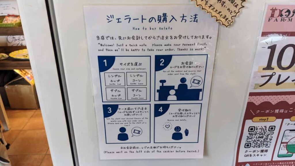 土井ファーム・静岡県富士宮市