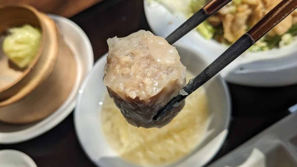 中華料理ゆあん・静岡県富士市