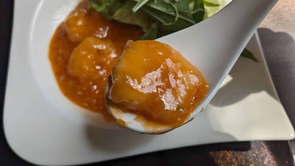 中華料理ゆあん・静岡県富士市