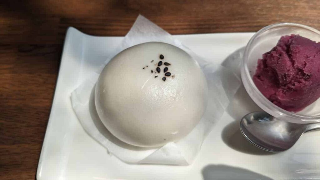 中華料理ゆあん・静岡県富士市