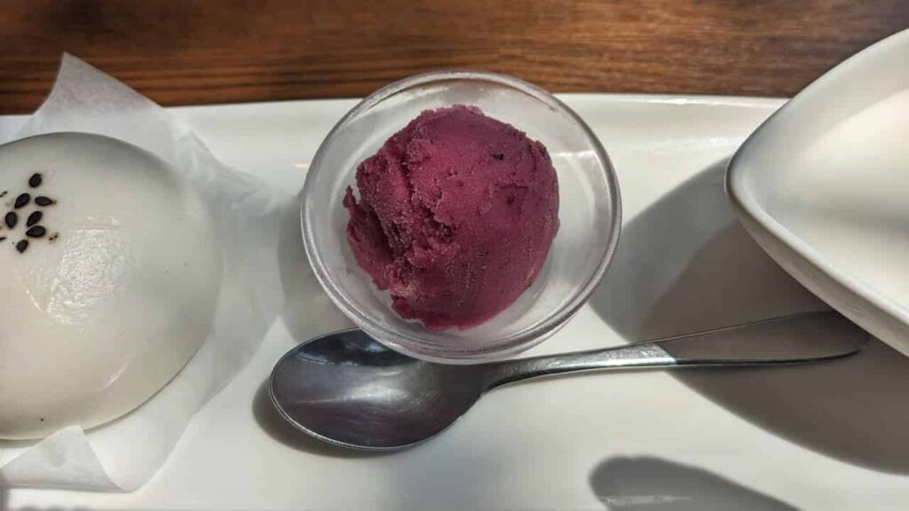 中華料理ゆあん・静岡県富士市