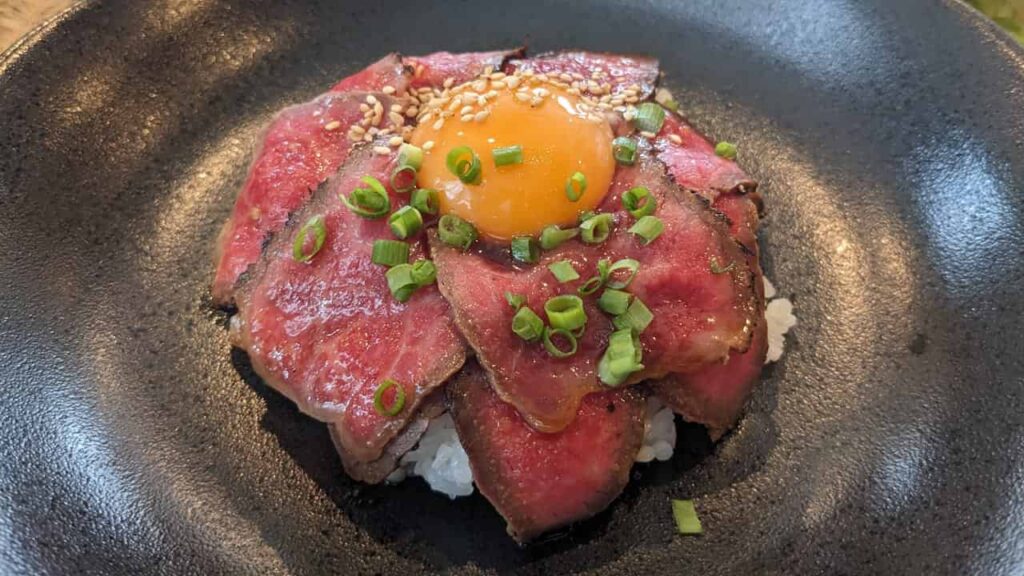 『メリーカフェ』富士宮市外神