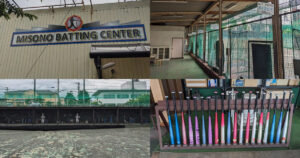 ミヤバッティングセンター バッティング券61回分 misono-batting-center-300x158.jpg