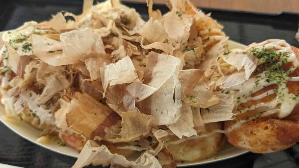 『たこ焼き ゆきち』