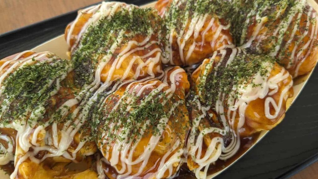 『たこ焼き ゆきち』