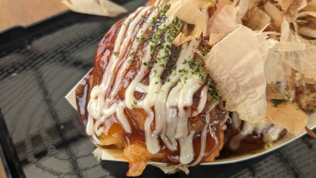『たこ焼き ゆきち』
