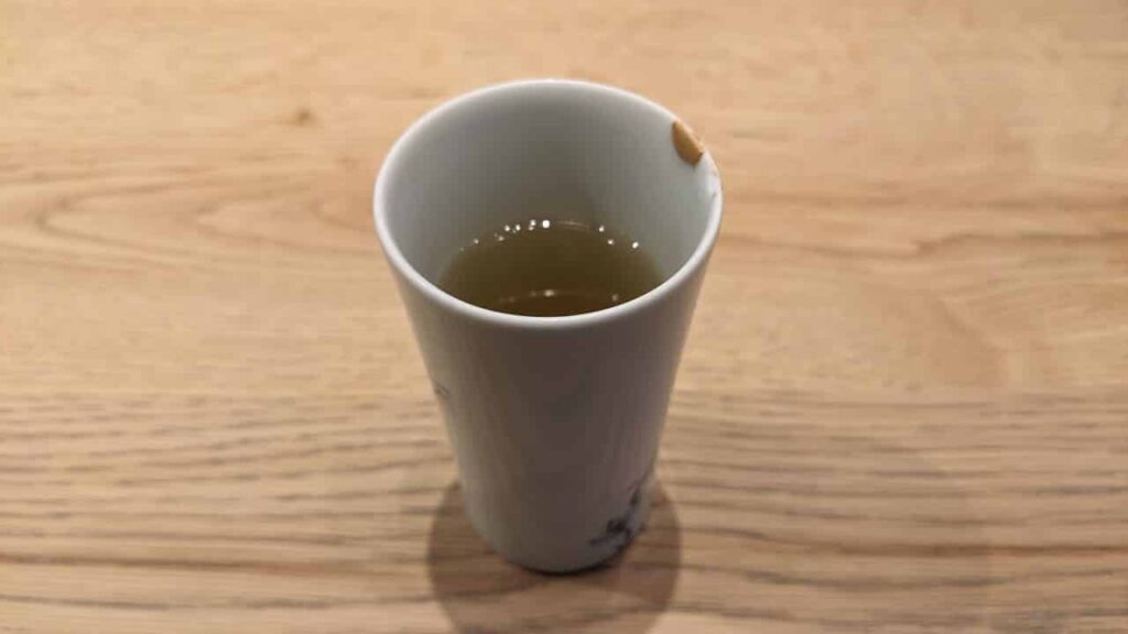米えにし・お出汁