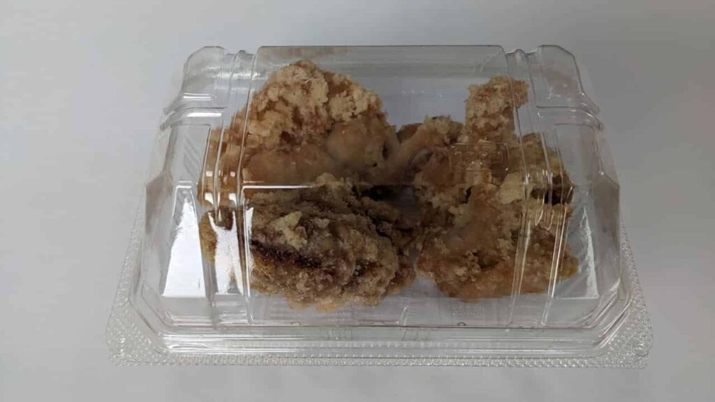 おむすび専門店『まいまい亭』富士市青島町