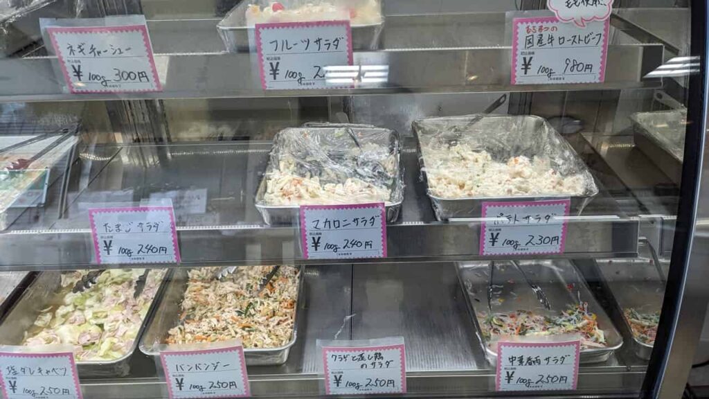 肉のむらまつ・富士宮市