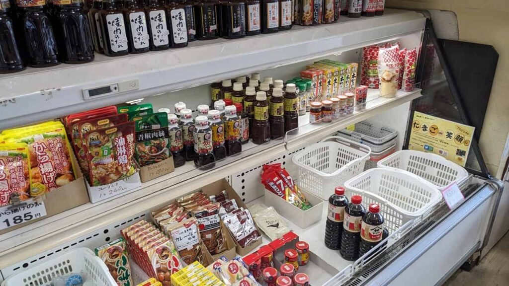 肉のむらまつ・富士宮市