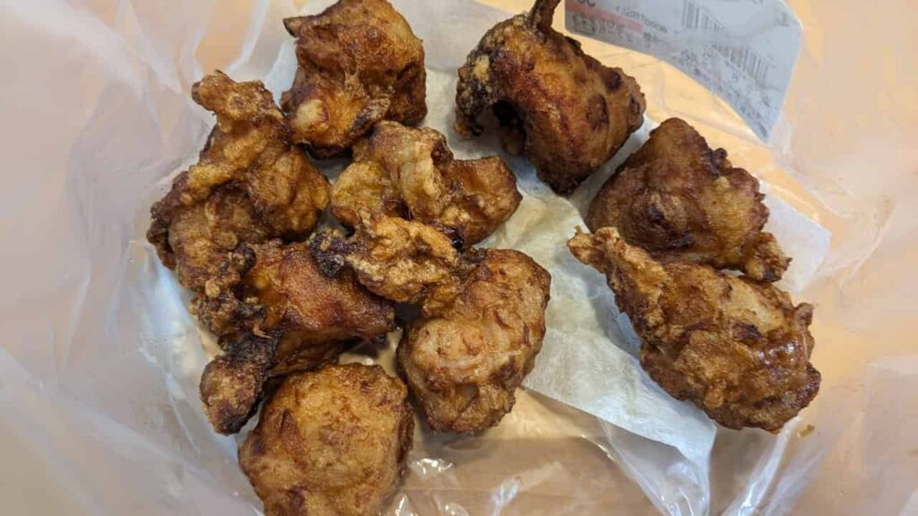 肉のむらまつ・富士宮市