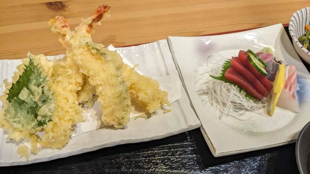 『HIDAMARI kitchen』花の湯御膳