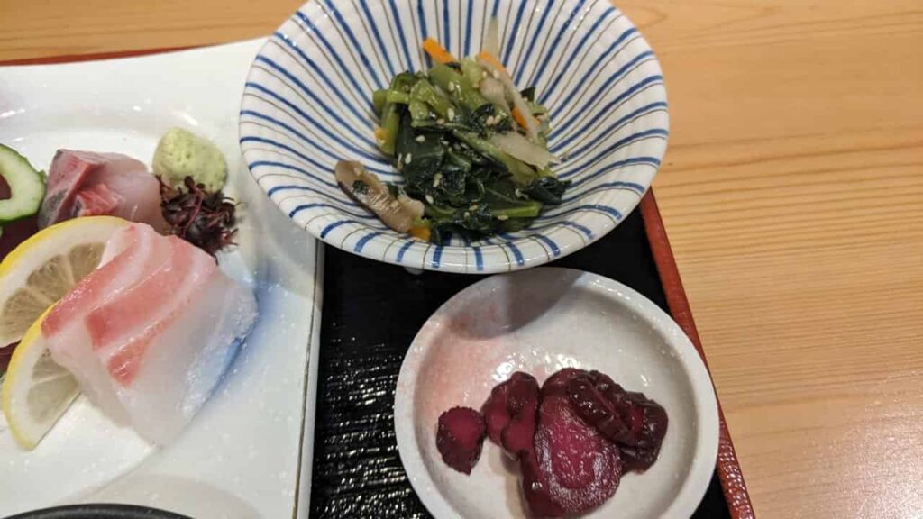 『HIDAMARI kitchen』静岡県・花の湯