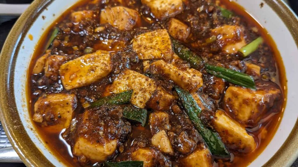 中華料理・ほのぼの亭・富士市