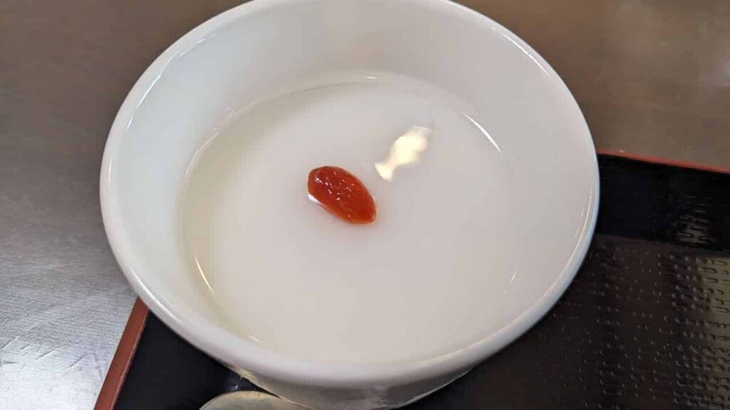 中華料理・ほのぼの亭・富士市