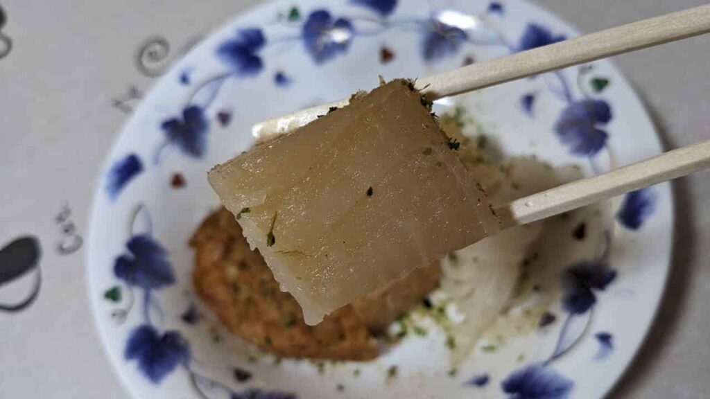 お好み食堂伊東・静岡県富士宮市