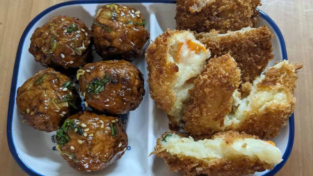 グルメプラザすずき・富士宮市