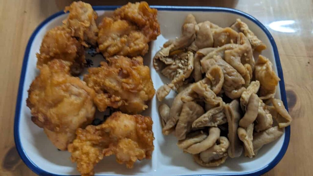 グルメプラザすずき・富士宮市