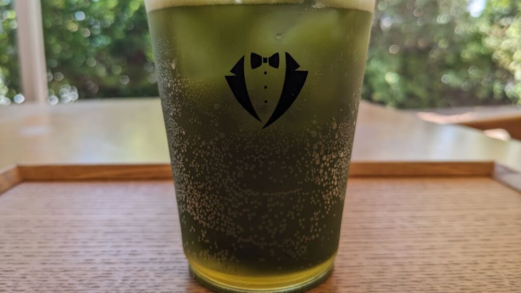 富士山抹茶カフェ『Matcha EmiNence』富士市久沢