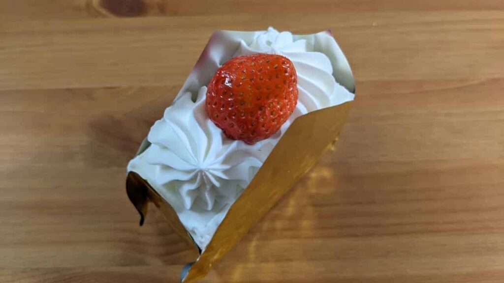 長崎屋洋菓子店・静岡県富士宮市万野原新田