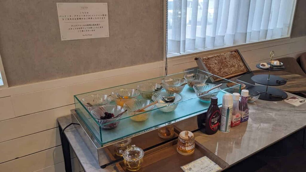 『The Rich Burger』静岡県富士宮市