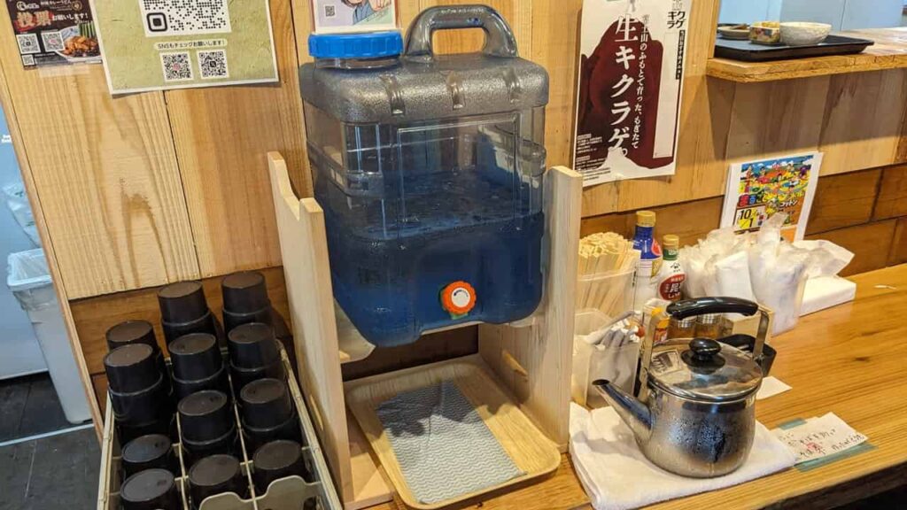 俺が食堂・富士宮市