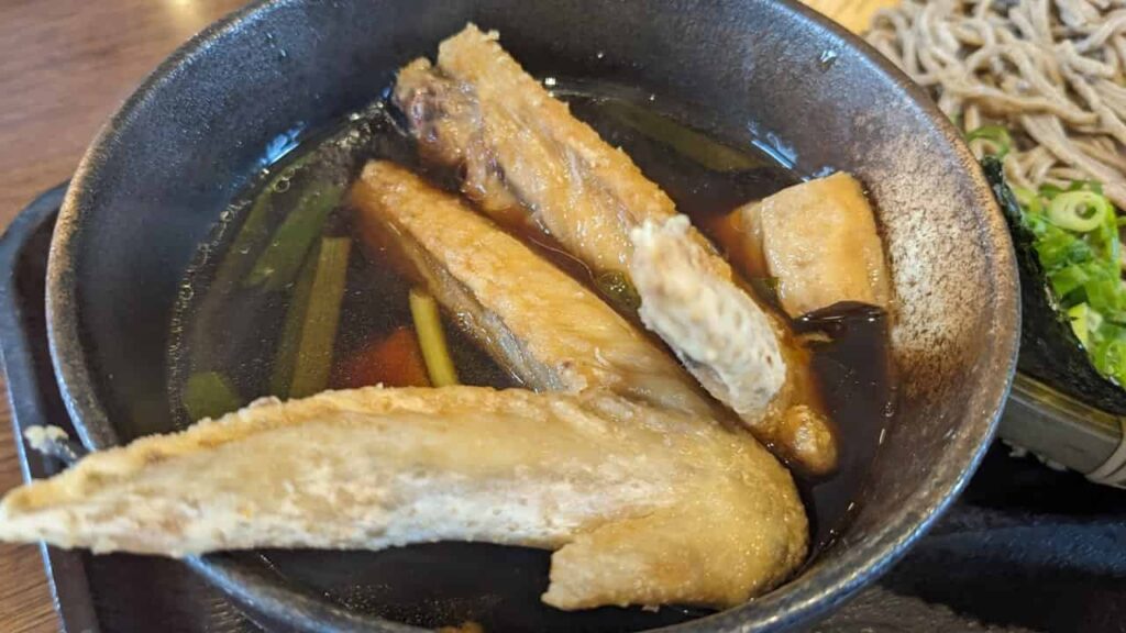 俺が食堂・富士宮市