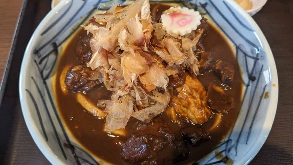 俺が食堂・富士宮市