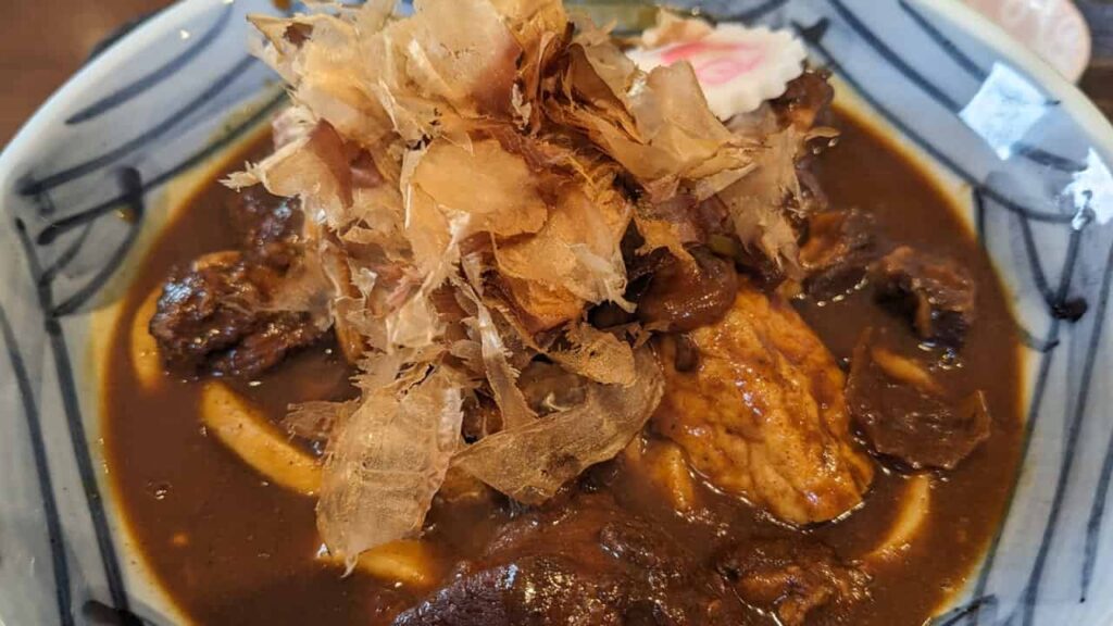 俺が食堂・富士宮市