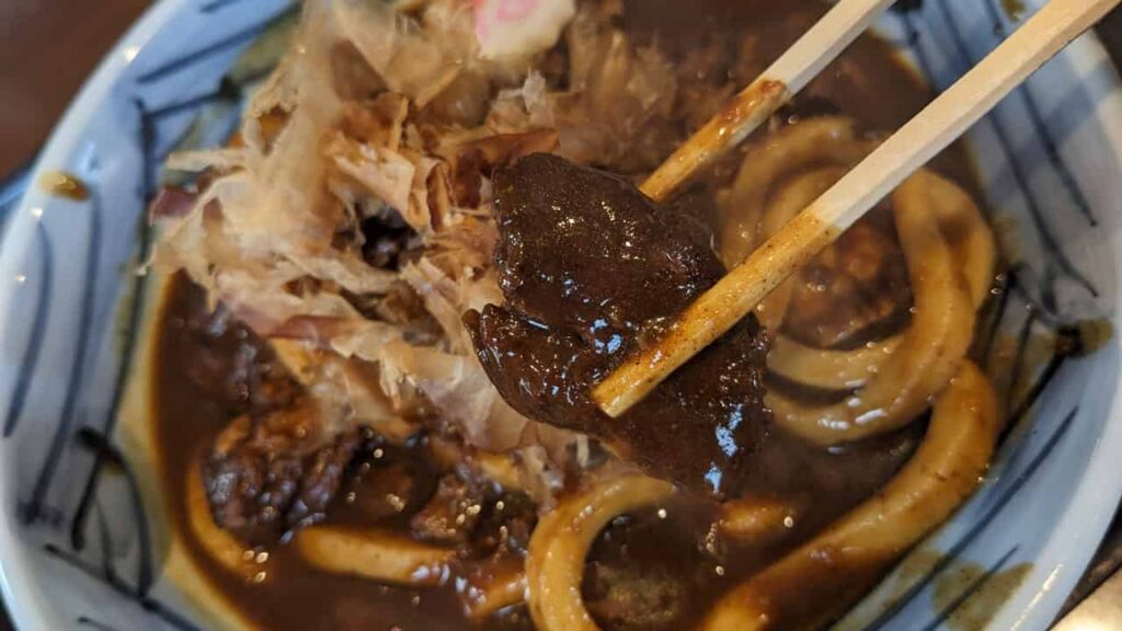 俺が食堂・富士宮市