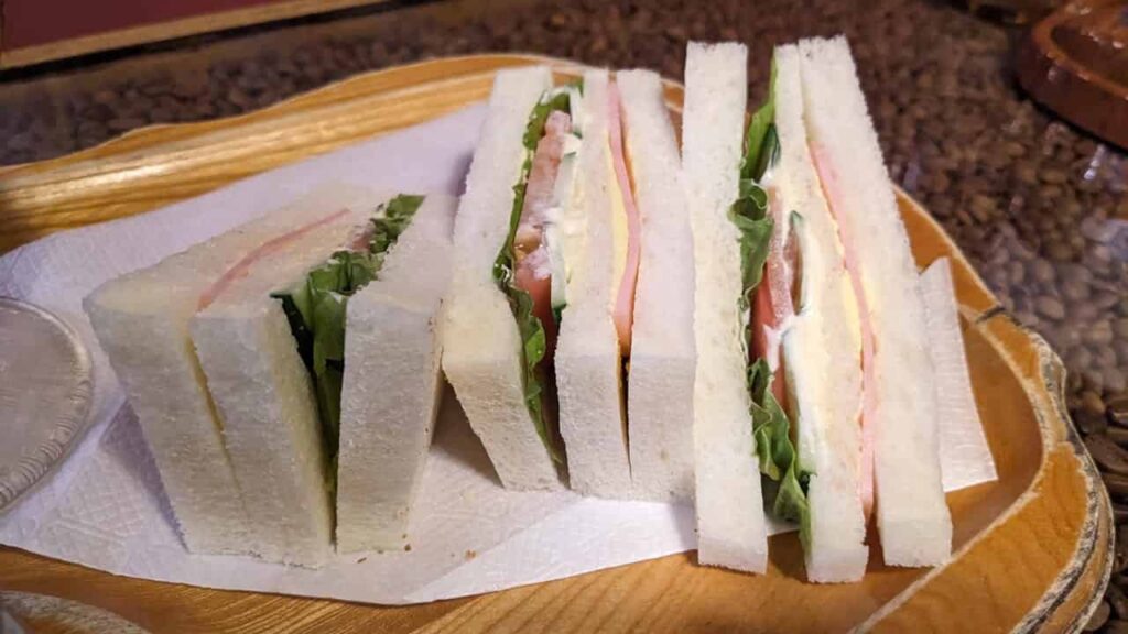 喫茶ヴィーナス・富士宮市ひばりが丘