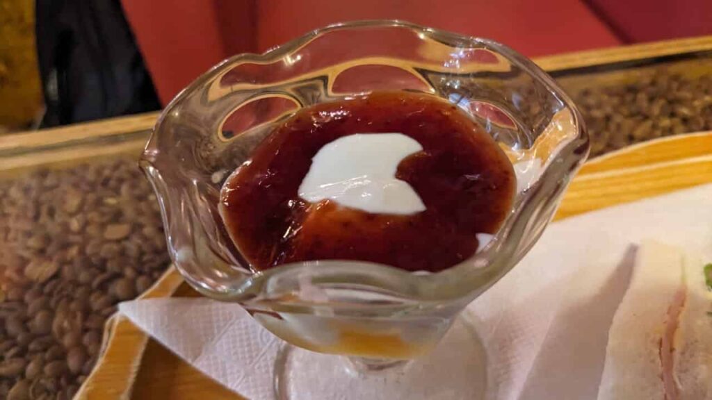 喫茶ヴィーナス・富士宮市ひばりが丘