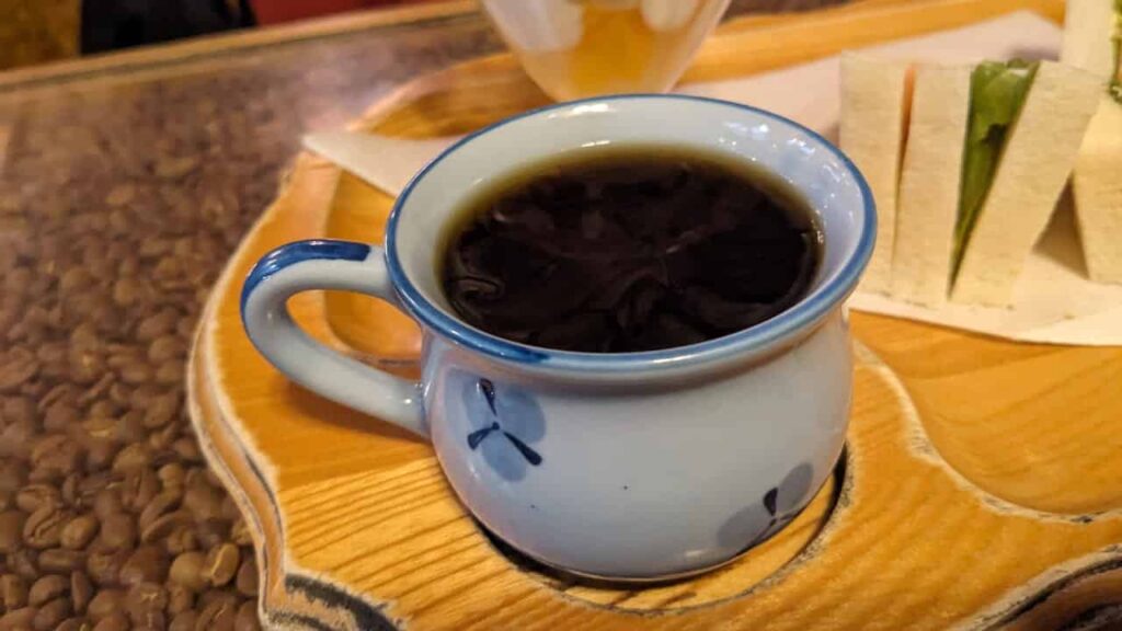 喫茶ヴィーナス・富士宮市ひばりが丘