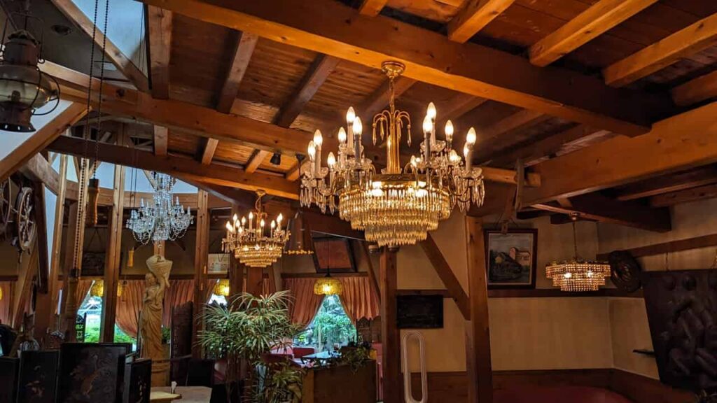 喫茶ヴィーナス・富士宮市ひばりが丘