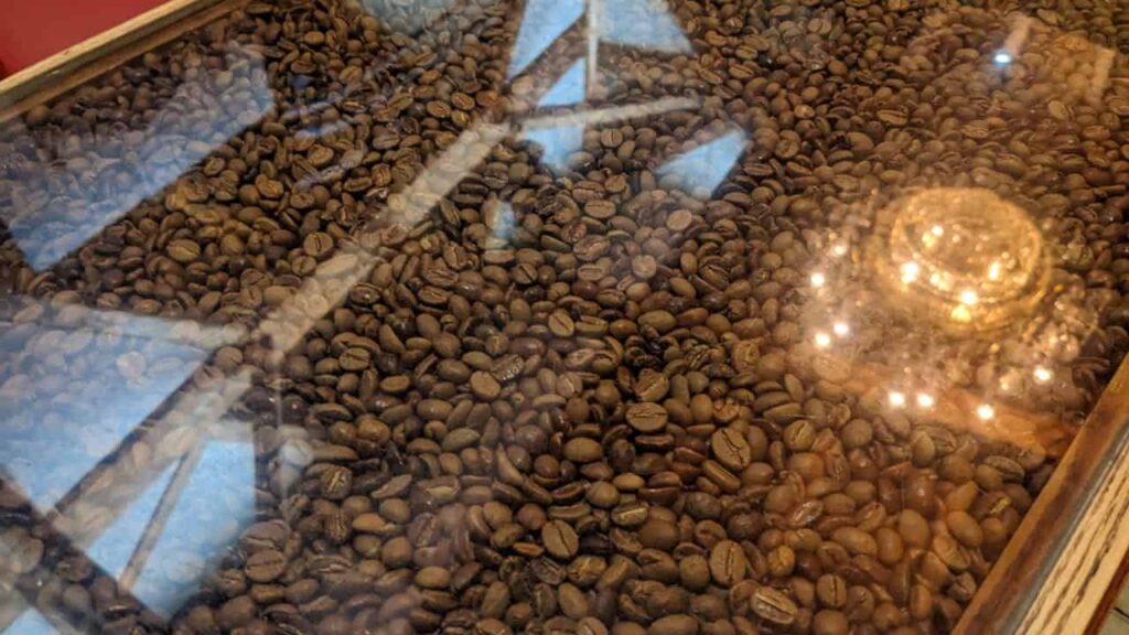 喫茶ヴィーナス・富士宮市ひばりが丘